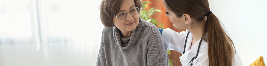 Experiencia en cuidados